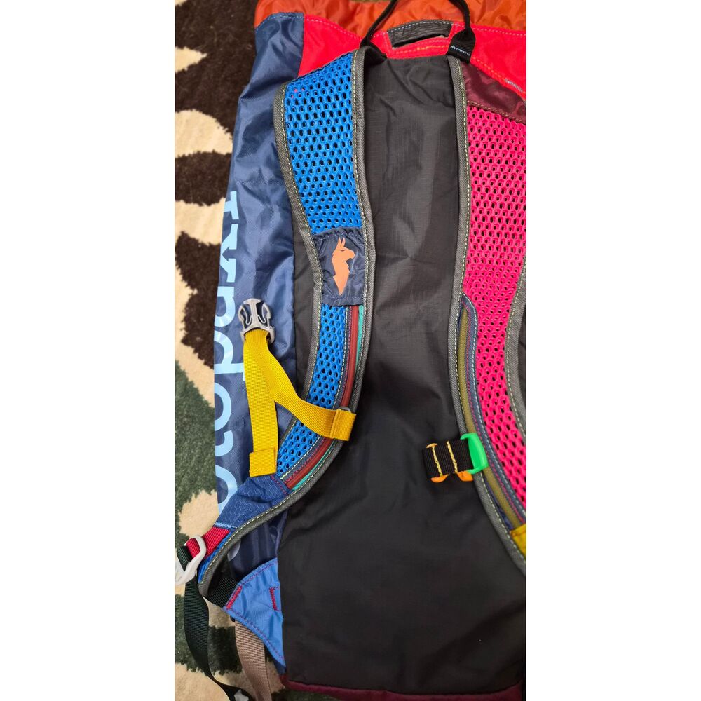 Cotopaxi backpack - Picture 7 of 8